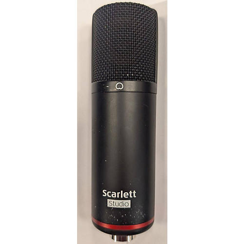 Focusrite Used Focusrite CM25 Condenser Microphone