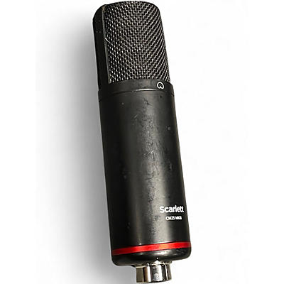 Used Focusrite CM25 MK III Condenser Microphone