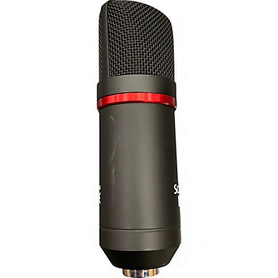 Used Focusrite CM25 MKII Condenser Microphone