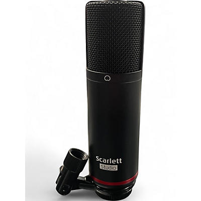 Used Focusrite CM25 MKII Condenser Microphone