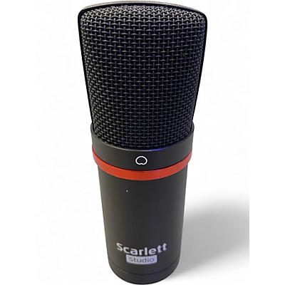 Used Focusrite CM25 MKII Condenser Microphone