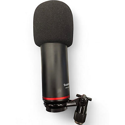 Used Focusrite CM25 MKIII Condenser Microphone