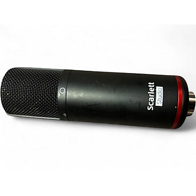 Used Focusrite CM25 MKIII Condenser Microphone