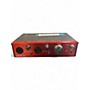 Used Focusrite Clarett 2 Pre DJ Controller