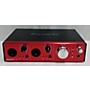 Used Focusrite Used Focusrite Clarett 2Pre Audio Interface