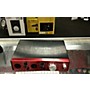 Used Focusrite Used Focusrite Clarett 2Pre Audio Interface