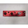 Used Focusrite Used Focusrite Clarett + 2Pre Audio Interface