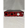 Used Focusrite Used Focusrite Clarett 2Pre Audio Interface