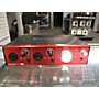 Used Focusrite Used Focusrite Clarett 2Pre Audio Interface