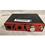 Used Focusrite Used Focusrite Clarett 2Pre Audio Interface