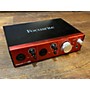 Used Focusrite Used Focusrite Clarett 2Pre Audio Interface