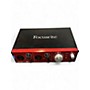 Used Focusrite Used Focusrite Clarett 2Pre Audio Interface