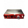 Used Focusrite Clarett 2Pre Audio Interface