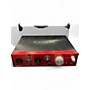 Used Focusrite Clarett 2Pre Audio Interface