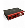 Used Focusrite Clarett 2Pre Audio Interface