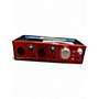 Used Focusrite Clarett 2Pre Audio Interface