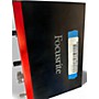 Used Focusrite Clarett 2Pre Audio Interface