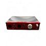 Used Focusrite Clarett 2Pre Audio Interface