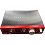 Used Focusrite Clarett 2Pre Audio Interface