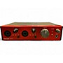 Used Focusrite Clarett+ 2Pre Audio Interface