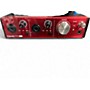 Used Focusrite Clarett 2Pre Audio Interface