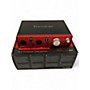 Used Focusrite Clarett 2Pre Audio Interface