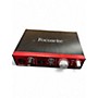 Used Focusrite Clarett 2Pre Audio Interface