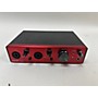 Used Focusrite Used Focusrite Clarett 2Pre PLUS Audio Interface