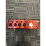 Used Focusrite Used Focusrite Clarett 4Pre Audio Interface