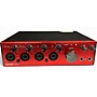 Used Focusrite Used Focusrite Clarett+ 4Pre Audio Interface