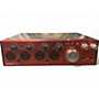 Used Focusrite Used Focusrite Clarett 4Pre Audio Interface