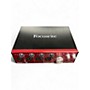 Used Focusrite Clarett 4Pre Audio Interface