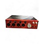Used Focusrite Clarett 4Pre Audio Interface