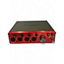 Used Focusrite Clarett+ 4Pre Audio Interface
