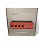 Used Focusrite Clarett+ 4Pre Audio Interface