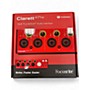 Used Focusrite Clarett 4Pre Audio Interface