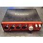 Used Focusrite Used Focusrite Clarett 4Pre USB Audio Interface