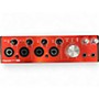 Used Focusrite Clarett 4Pre USB Audio Interface