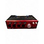 Used Focusrite Clarett 4Pre USB Audio Interface