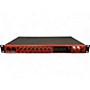 Used Focusrite Clarett 8Pre Thunderbolt Audio Interface