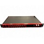 Used Focusrite Clarett 8Pre USB Audio Interface