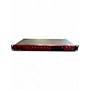 Used Focusrite Clarett 8Pre USB Audio Interface