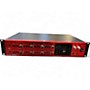 Used Focusrite Clarett 8PreX Audio Interface