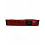 Used Focusrite Clarett 8PreX Audio Interface