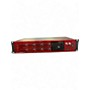 Used Focusrite Clarett 8PreX Audio Interface