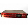 Used Focusrite Clarett 8PreX Audio Interface
