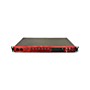 Used Focusrite Clarett+ 8pre Audio Interface