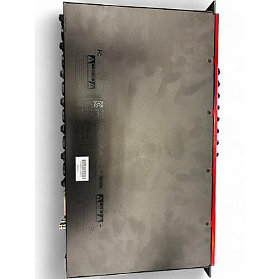 Used Focusrite Clarett+ OctoPre Audio Interface