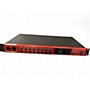 Used Focusrite Clarett OctoPre Microphone Preamp