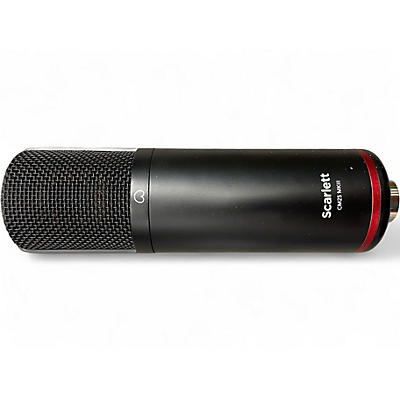 Used Focusrite Cm25 mkiii Condenser Microphone